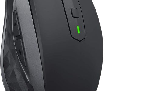 Mouse Logitech MX Anywhere 2S: su Amazon in offerta con 40,00 Euro risparmiati!