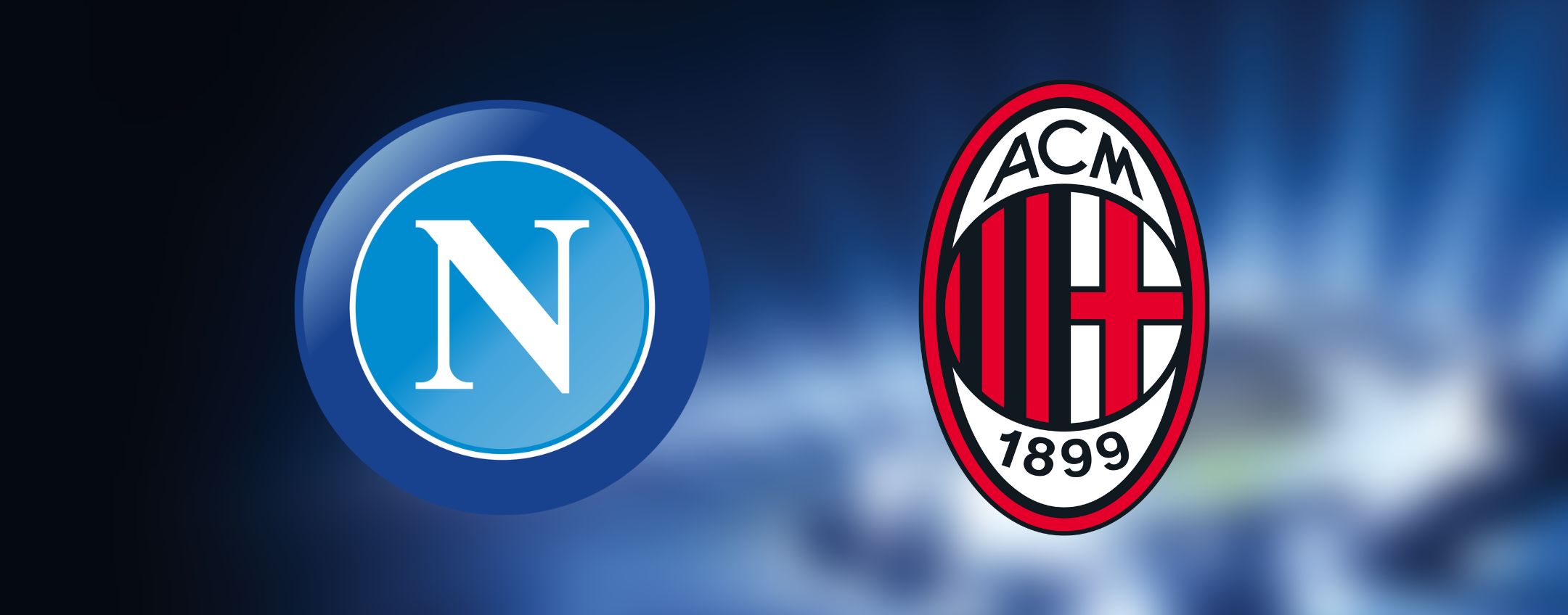 Come Guardare Napoli-Milan In Diretta Streaming | HTML.it