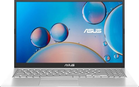 Notebook ASUS F515MA 15,6'': ora su Amazon con 50,00 EURO di SCONTO!