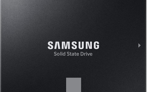 Samsung SSD 870 EVO 2 TB: da oggi su Amazon con uno SCONTO ENORME