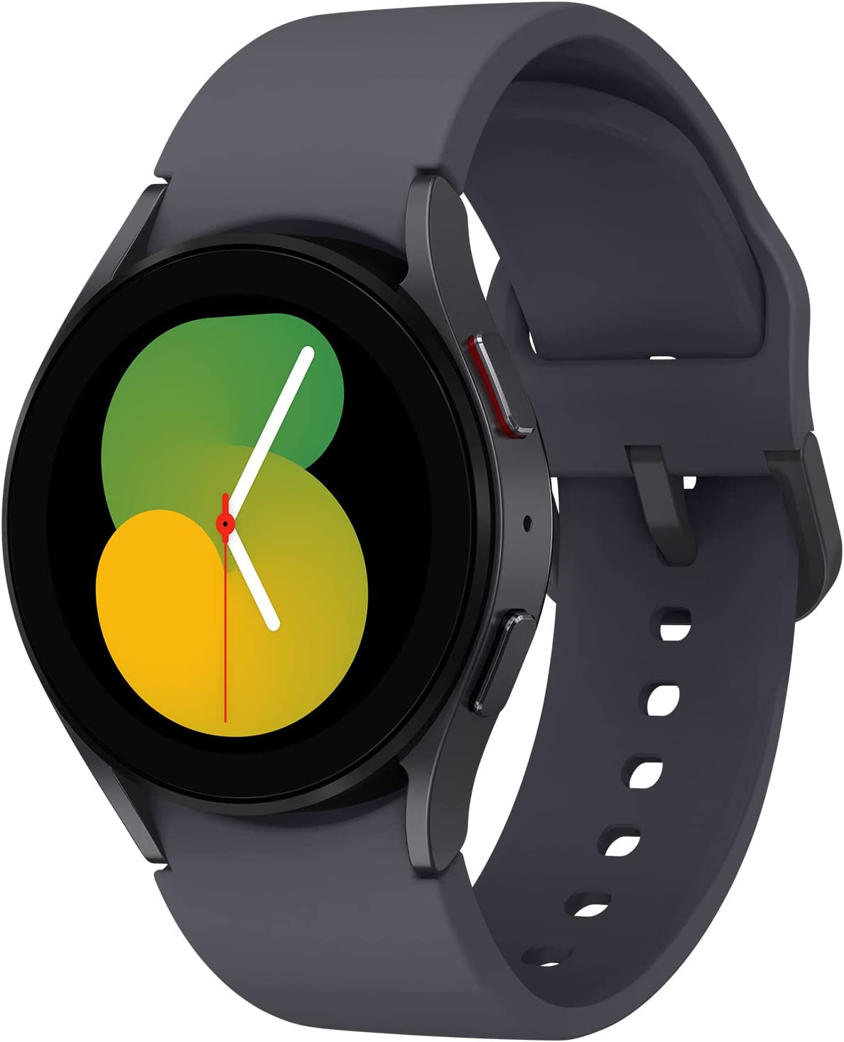 Samsung Galaxy Watch5 - Graphite - 1