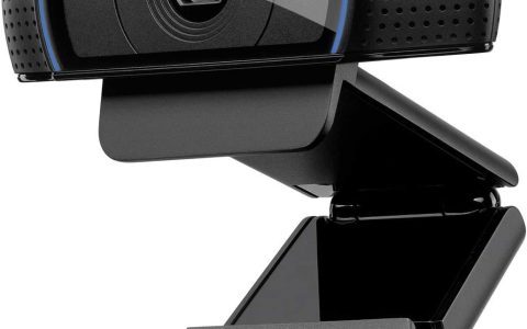 Logitech C920 HD Pro Webcam: disponibile un'OFFERTA ENORME su Amazon