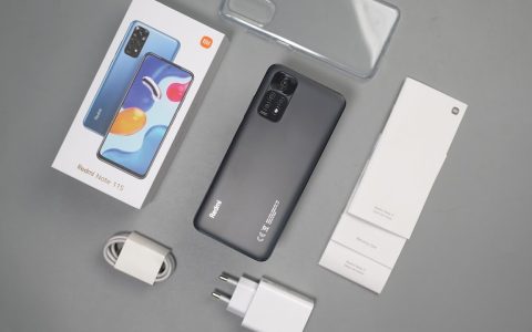 Xiaomi Redmi Note 11s, a questo prezzo è il miglior medio gamma sul mercato