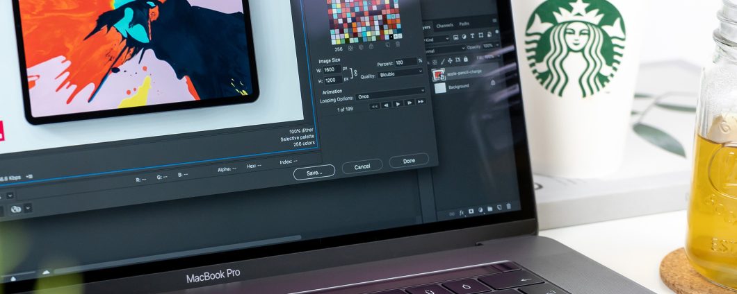 Questo corso introduttivo è perfetto per chi vuole imparare Photoshop