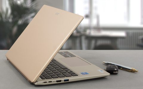 Acer Swift 3 da 14 pollici e Intel Core i7 ad un prezzo competitivo su Amazon