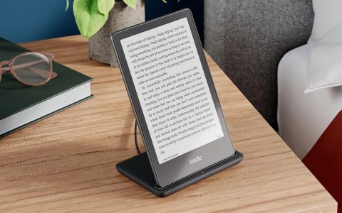 Kindle Paperwhite da 6,8