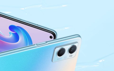 OPPO A96 è lo smartphone del giorno in offerta su Amazon