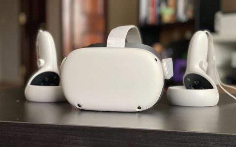 Meta Quest 2 è l’headset VR wireless in offerta speciale su Amazon