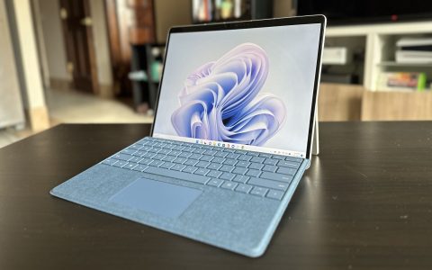 Surface Pro 9 di Microsoft è l’offerta del giorno su Amazon