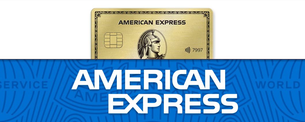 American Express: scopri come ottenere 400€ di sconto