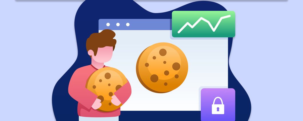 Cookie e privacy: per proteggere i tuoi dati basta una VPN