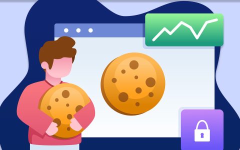 Cookie e privacy: per proteggere i tuoi dati basta una VPN