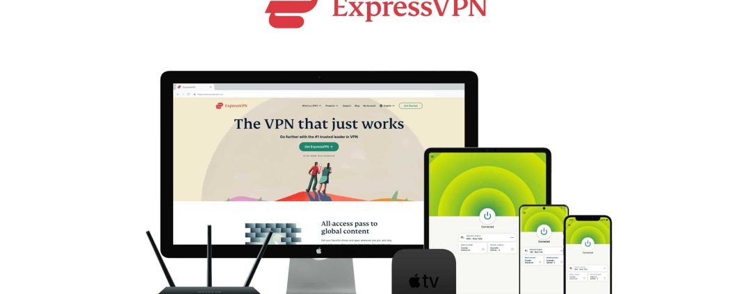 Sito web bloccato in Italia: per accedervi c'è ExpressVPN da 0,25 euro al giorno