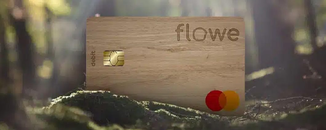 Il cashback sostenibile te lo offre Flowe: pianta alberi spendendo