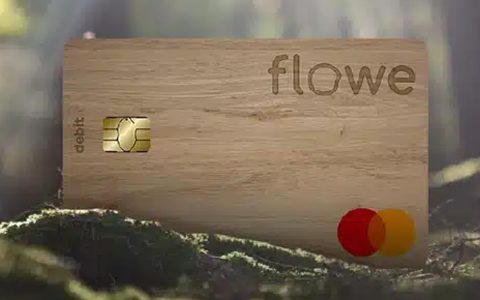 Il cashback sostenibile te lo offre Flowe: pianta alberi spendendo