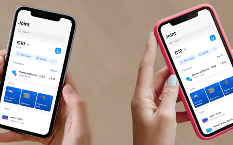 Revolut, arriva la nuova app: tutte le novità per le coppie e non solo