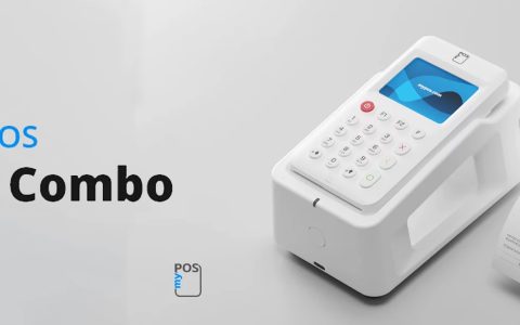 myPOS Go Combo unisce dock a mobilità POS: ottienilo a prezzo lancio