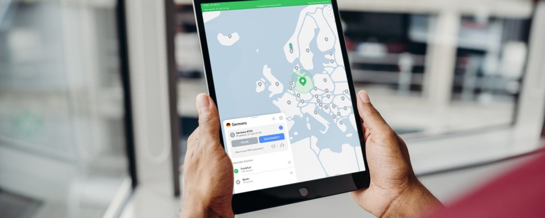 La migliore VPN ora costa meno: NordVPN è in offerta a prezzo scontato (-83%)