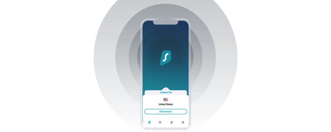 Surfshark VPN, veloce e senza limiti di dispositivi, scontata dell'82%