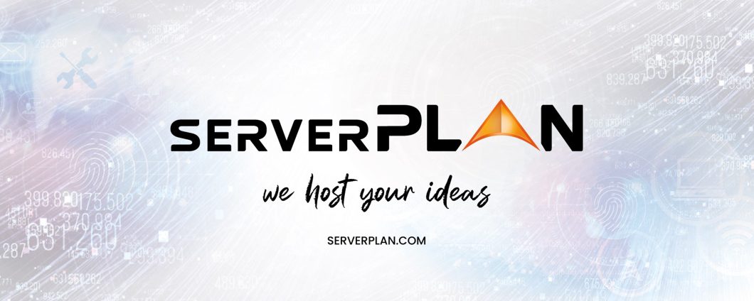 Serverplan: l'hosting multidominio aziendale da 100GB a 39€ al mese