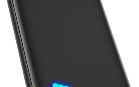 Power Bank INIU ultra sottile: su Amazon in OFFERTA a SOLI 18,69 Euro