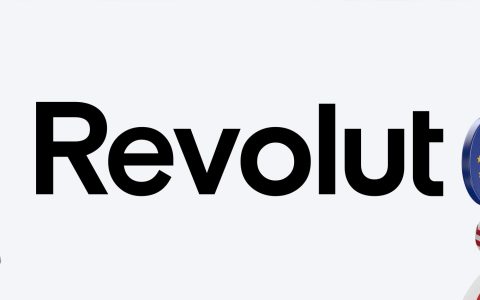 Con Revolut, il ForEx è a portata di mano: oltre 30 valute