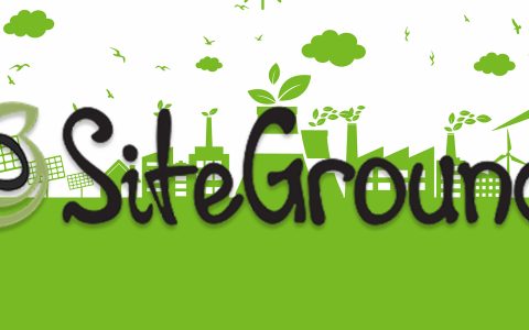 Hosting sostenibile? Come SiteGround riduce l'impronta di carbonio