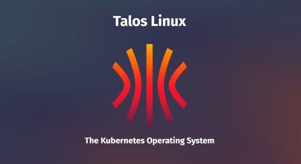 Talos Linux