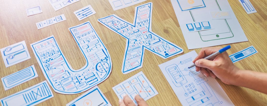 Diventa un esperto di UX Design: ti bastano meno di 10 euro