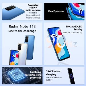 xiaomi-redmi-note-11s-prezzo-folle-amazon-specifiche