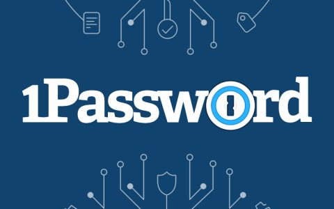 1Password: tenete al sicuro le vostre credenziali, oggi a prezzo speciale