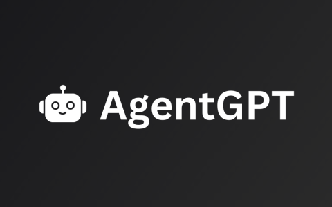 AgentGPT: eseguire AI autonome da browser