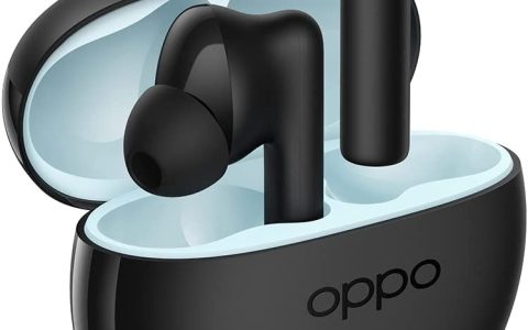 Auricolari OPPO Enco Buds2: OFFERTA su Amazon a MENO di META' PREZZO!