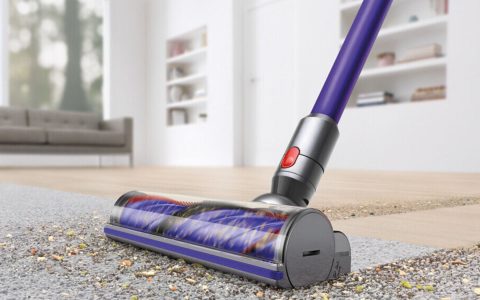 Aspirapolvere Senza Filo Dyson V11 Extra ad un prezzo STRATOSFERICO su eBay