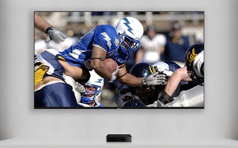 Decoder DVB-T2 HD di Nokia ad un prezzo BOMBA su Amazon