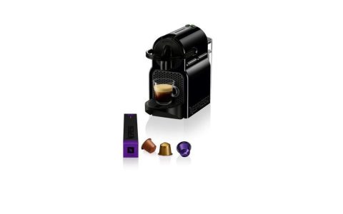 Macchina da caffè De Longhi Nespresso Inissia ad un prezzo STRABILIANTE su Ebay