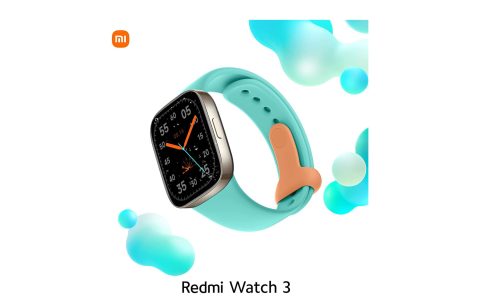 Amazon impazzisce, Xiaomi Redmi Watch 3 ad un prezzo mai visto prima