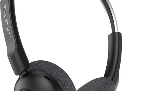 Cuffie Wireless JLab GO Work Pop: GRANDE OFFERTA su Amazon con il coupon