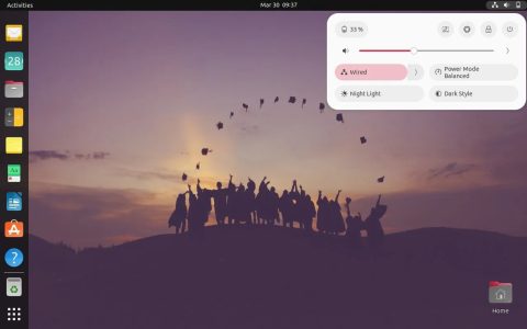 Edubuntu 23.04: arrivati diversi update per gli educational software