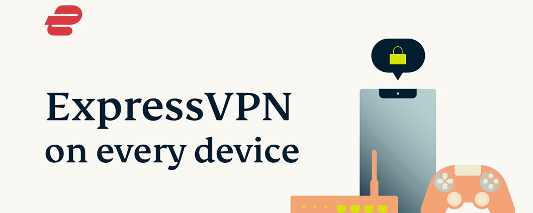 ExpressVPN: 1 anno + 3 mesi in omaggio con questa offerta imperdibile!