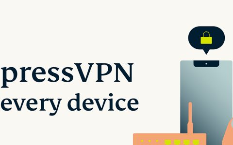 ExpressVPN: 1 anno + 3 mesi in omaggio con questa offerta imperdibile!