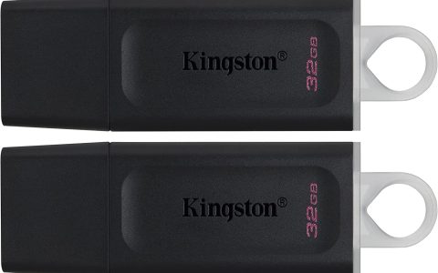 Kingston DataTraveler Exodia 32GB: da oggi in OFFERTA su Amazon con sconto dell'11%