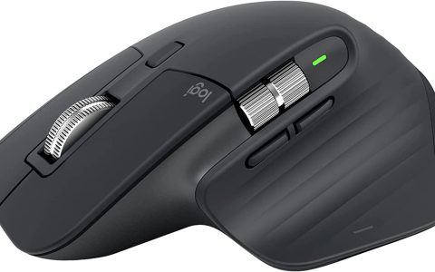 Logitech MX Master 3S: OFFERTA BOMBA e DOPPIO SCONTO per il mouse!