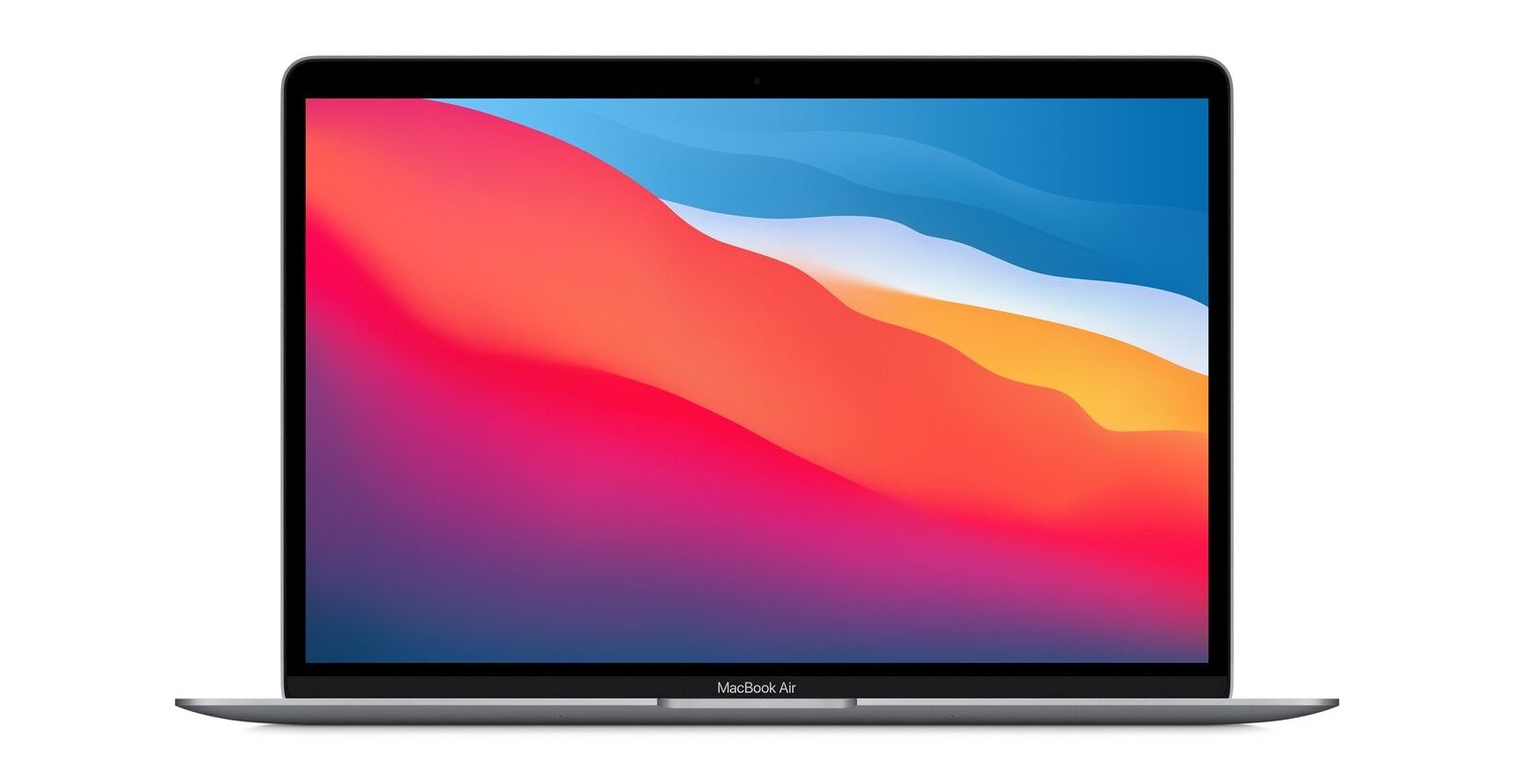 MacBook Air M1 - Apple