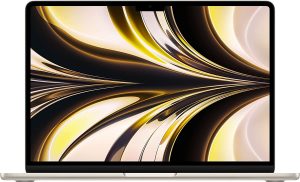 MacBook Air M2 - Galassia