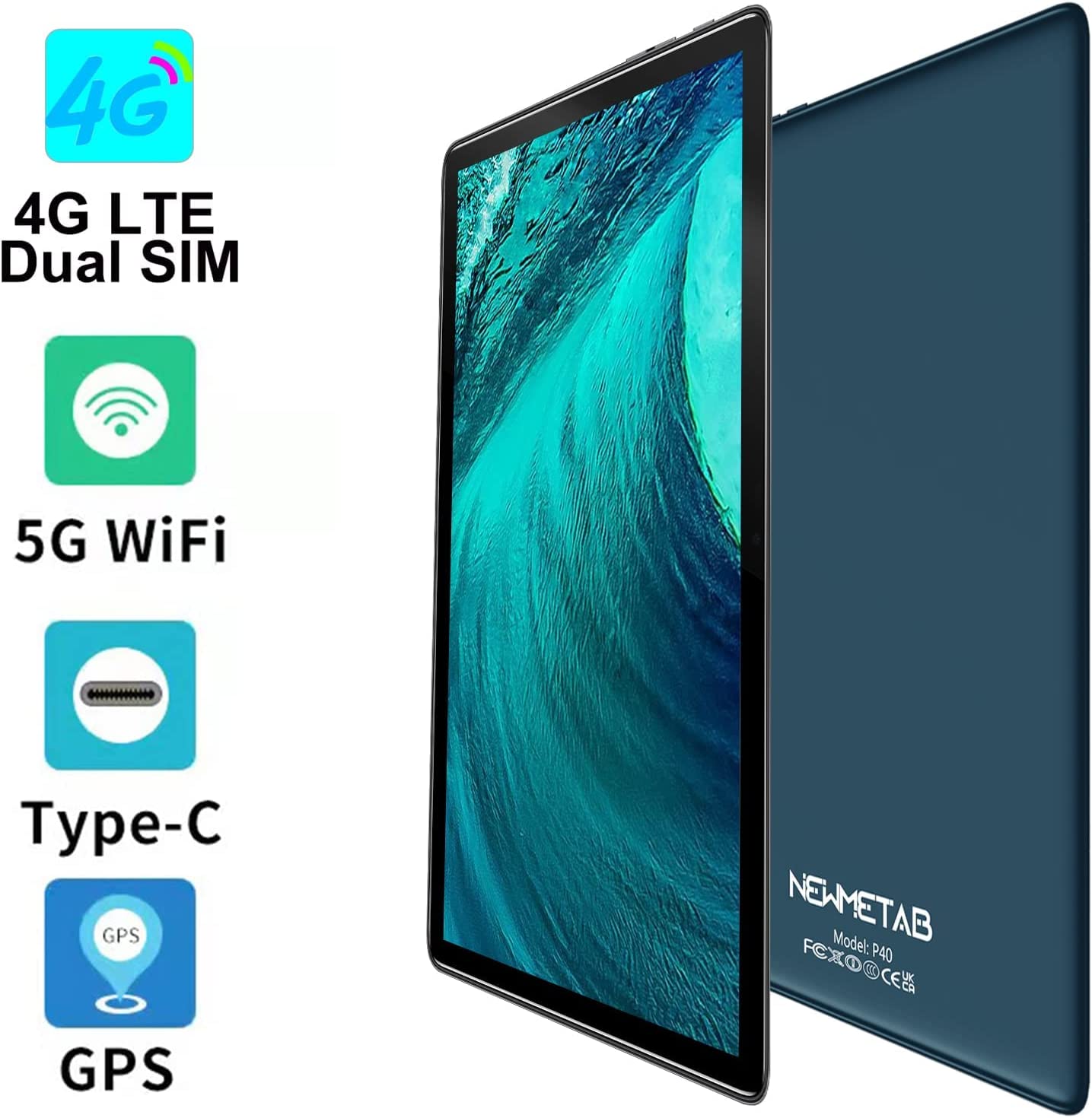 Newmetab Tablet