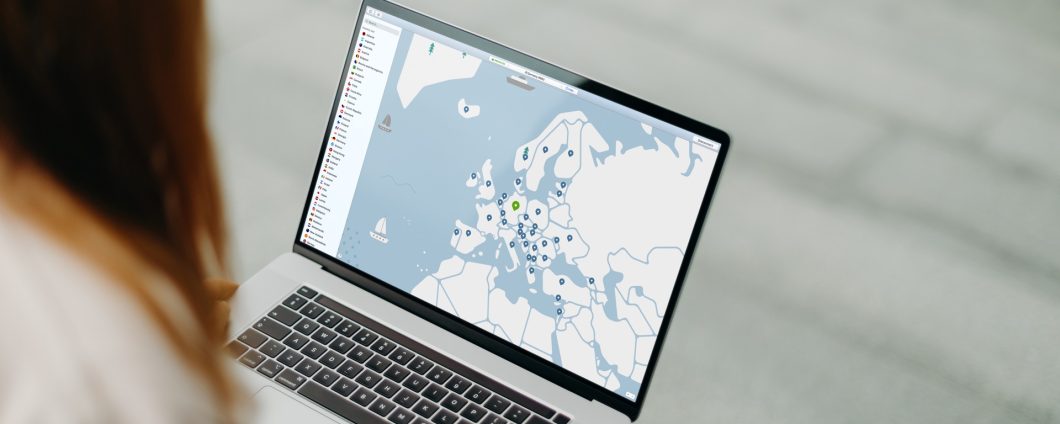 VPN e 1 TB in cloud: per l'offerta completa di NordVPN bastano 6,69 €/mese