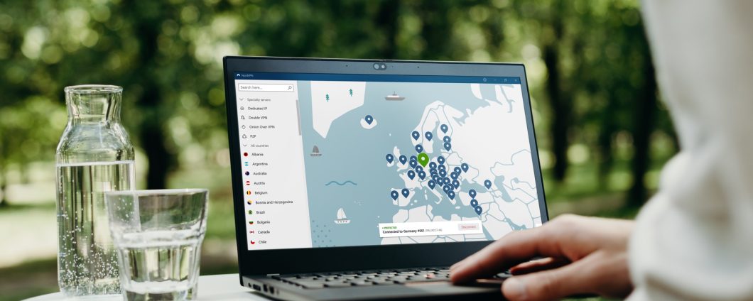 NordVPN non è solo una VPN illimitata: ecco cosa include l'offerta completa da 6,69 €/mese