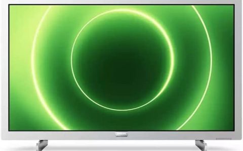 Smart TV Philips 32PFS6855 32'' LED FHD: OFFERTA BOMBA per il TV su Amazon