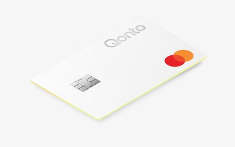 Qonto: il conto corrente per le aziende ora in offerta a 19€ al mese